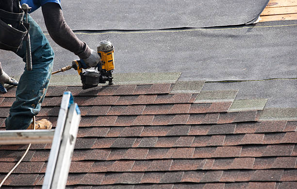 Licensed Flat Roof Repair service in Perryville, MO - Brentwood Metal Roofing